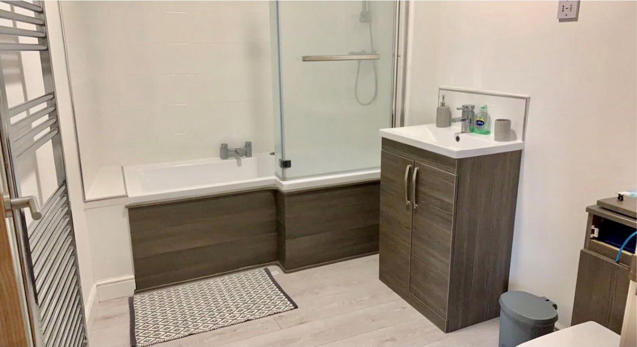 Penthouse, 2 Bedroom Apartment Грейт-Ярмут Экстерьер фото